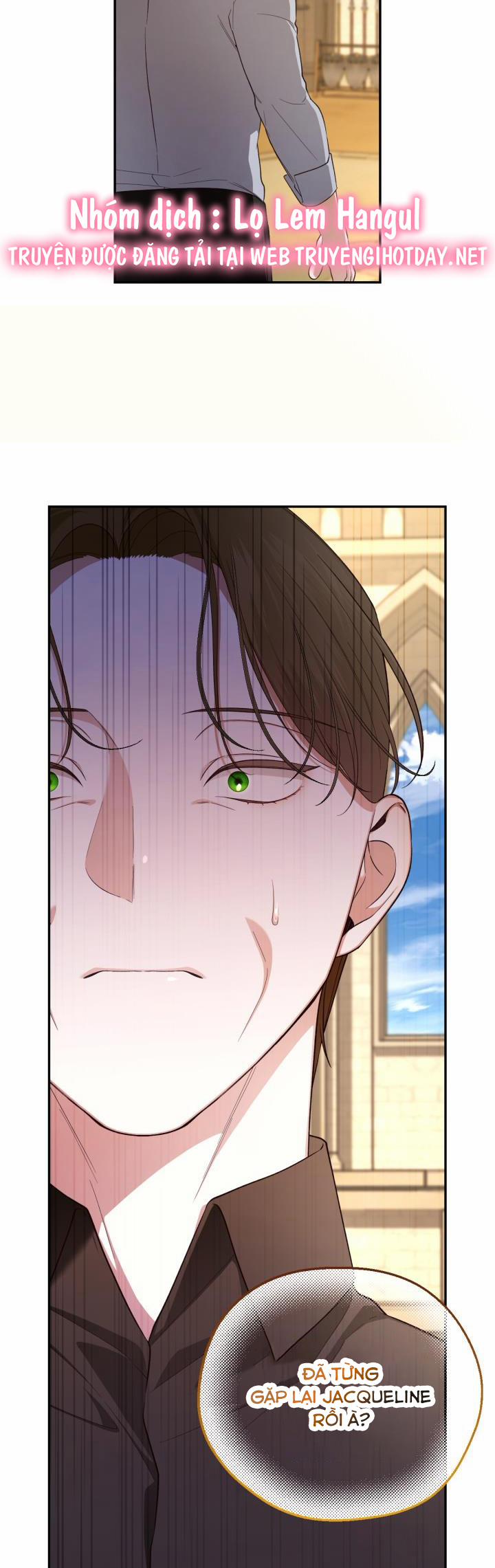 Phương Pháp Che Giấu Đứa Con Của Hoàng Đế 86 trang 1