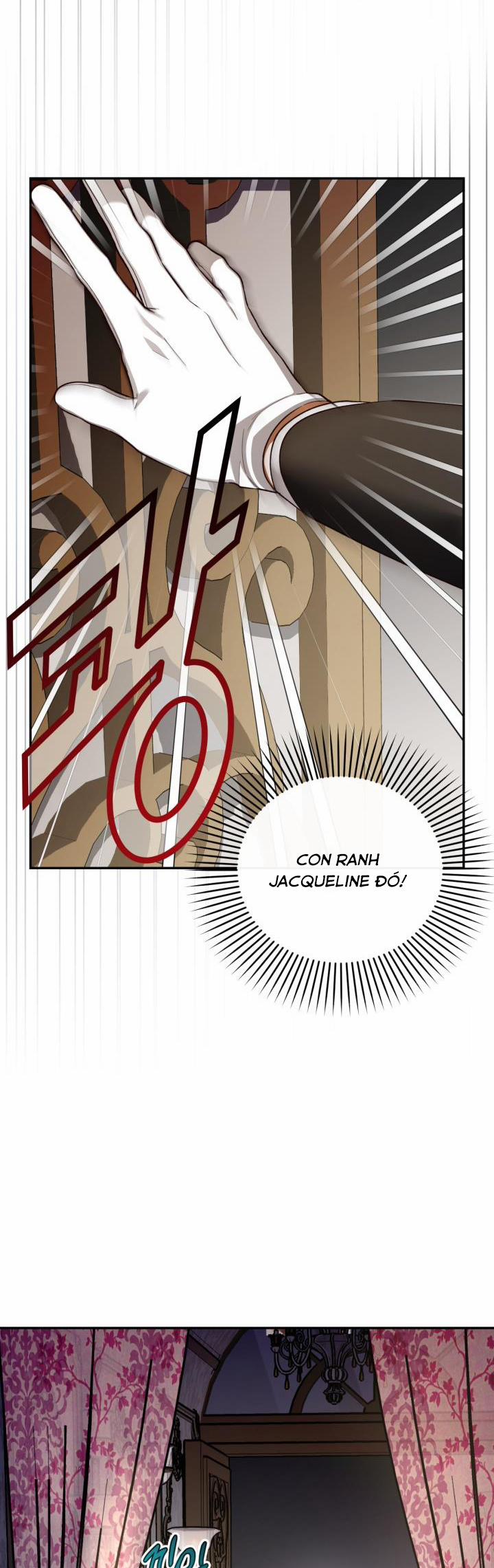 Phương Pháp Che Giấu Đứa Con Của Hoàng Đế 86 trang 10