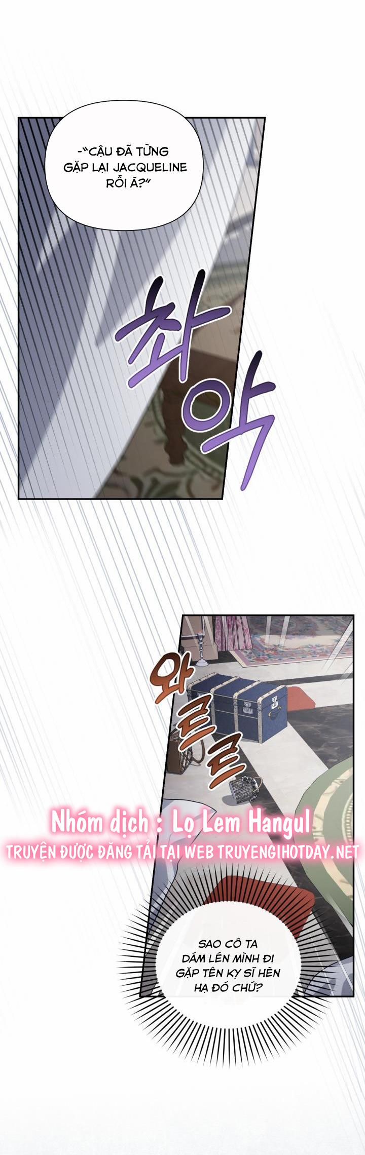 Phương Pháp Che Giấu Đứa Con Của Hoàng Đế 86 trang 12