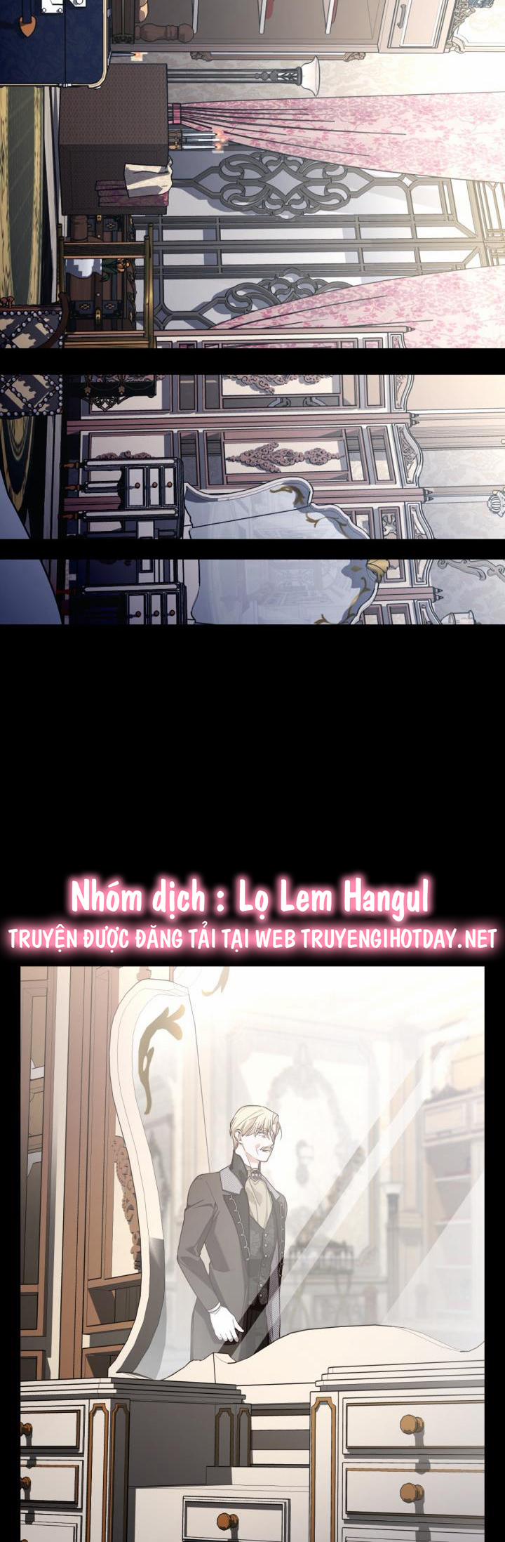 Phương Pháp Che Giấu Đứa Con Của Hoàng Đế 86 trang 16