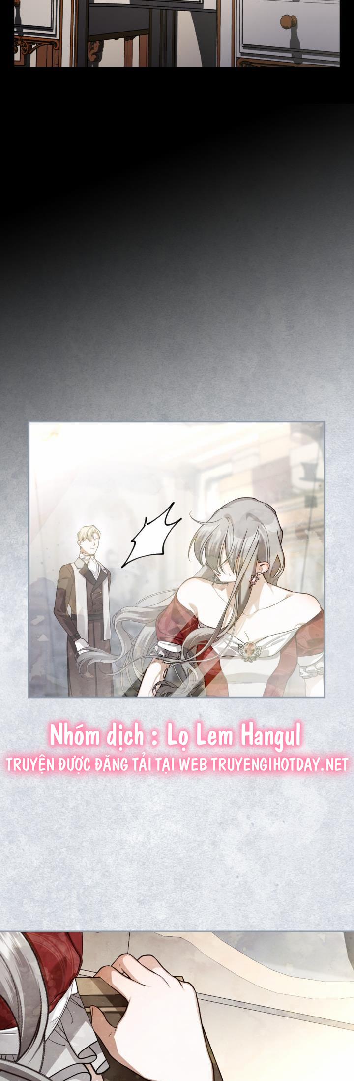 Phương Pháp Che Giấu Đứa Con Của Hoàng Đế 86 trang 17