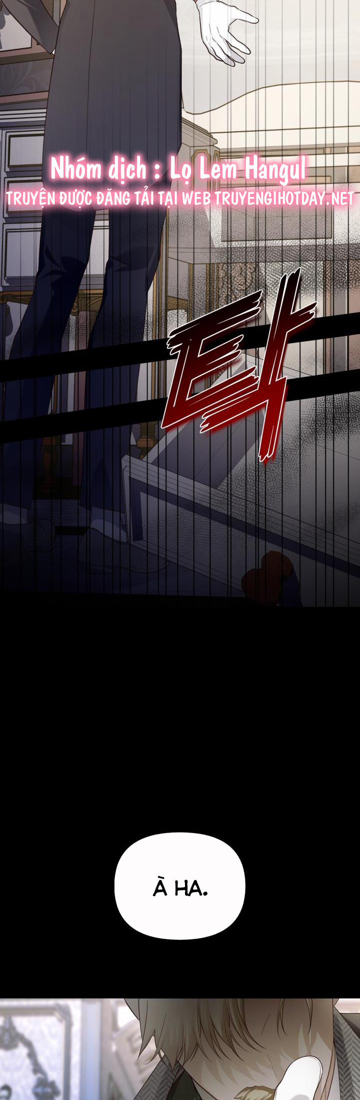 Phương Pháp Che Giấu Đứa Con Của Hoàng Đế 86 trang 19