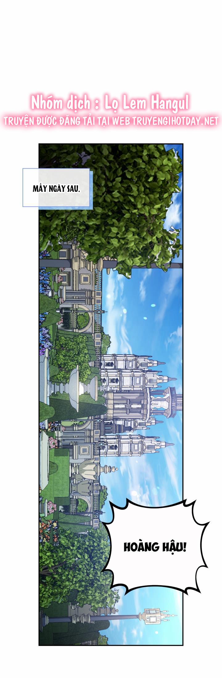 Phương Pháp Che Giấu Đứa Con Của Hoàng Đế 86 trang 21