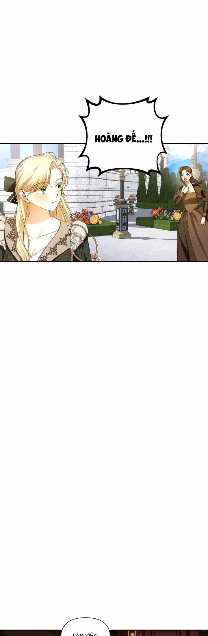 Phương Pháp Che Giấu Đứa Con Của Hoàng Đế 86 trang 22