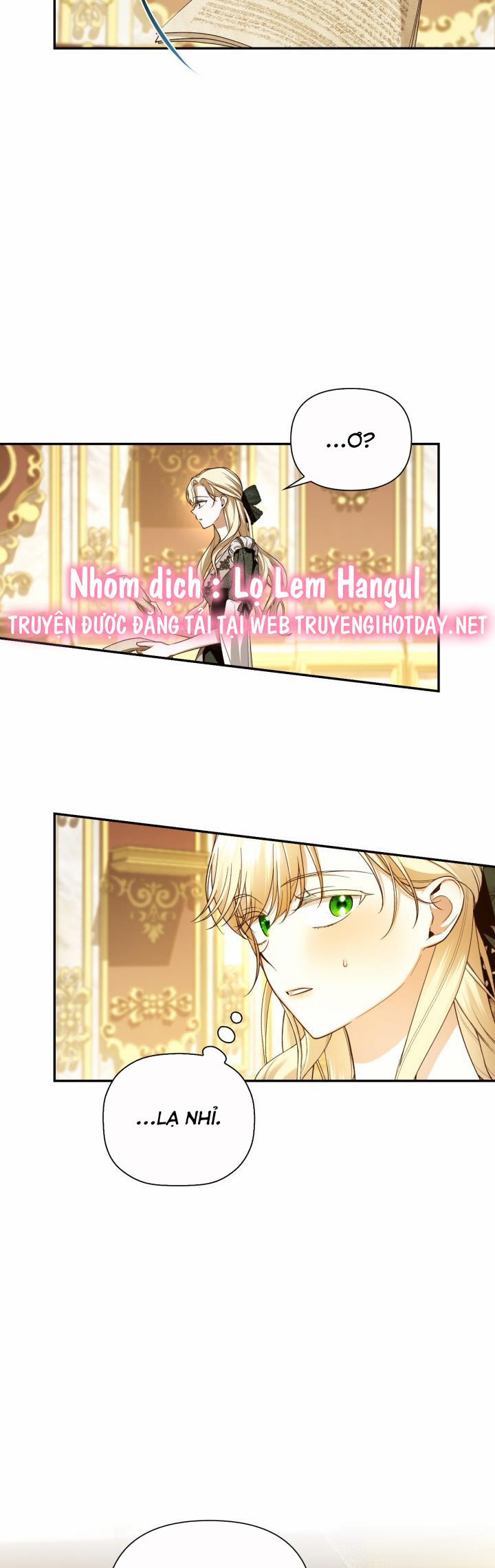 Phương Pháp Che Giấu Đứa Con Của Hoàng Đế 86 trang 26