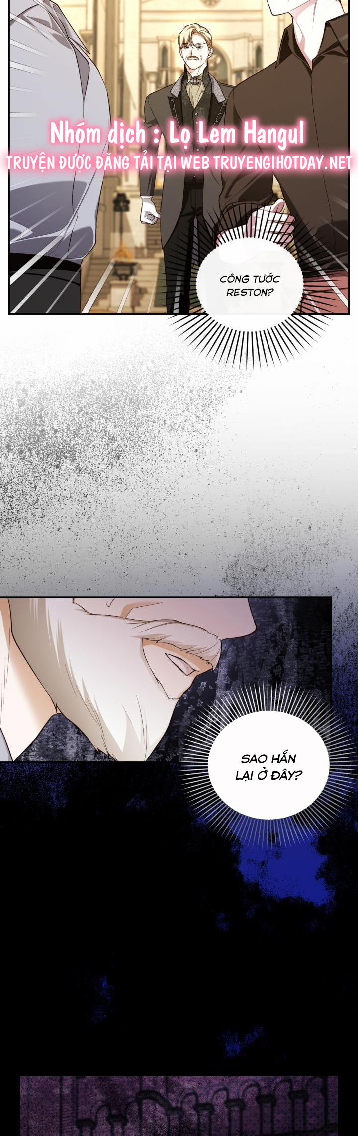 Phương Pháp Che Giấu Đứa Con Của Hoàng Đế 86 trang 3