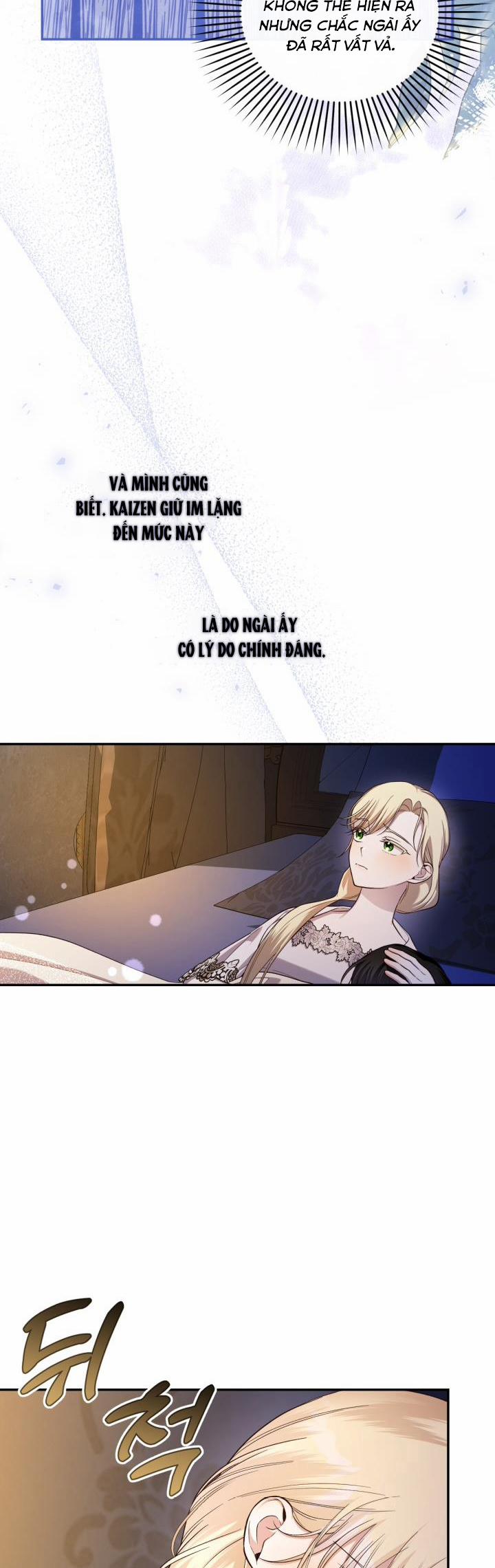 Phương Pháp Che Giấu Đứa Con Của Hoàng Đế 86 trang 32