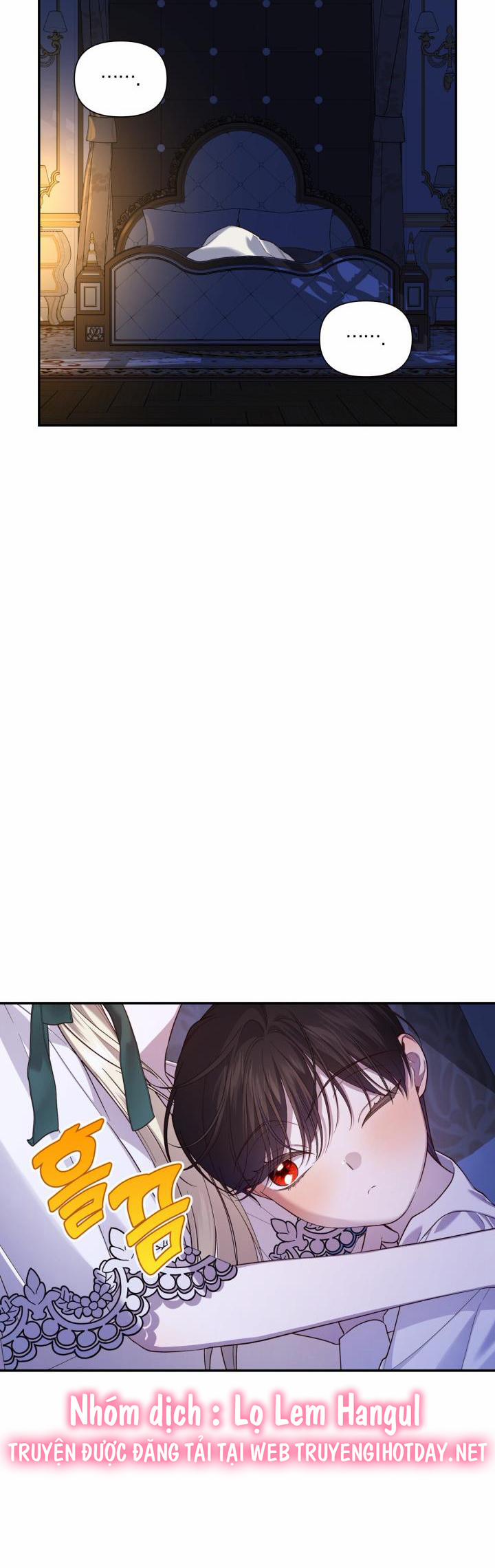 Phương Pháp Che Giấu Đứa Con Của Hoàng Đế 86 trang 34