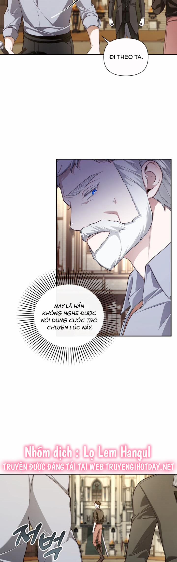 Phương Pháp Che Giấu Đứa Con Của Hoàng Đế 86 trang 6