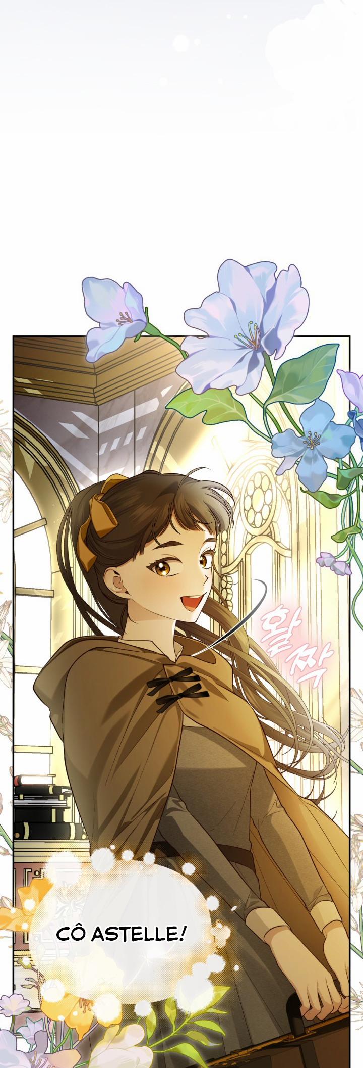 Phương Pháp Che Giấu Đứa Con Của Hoàng Đế 87 trang 1