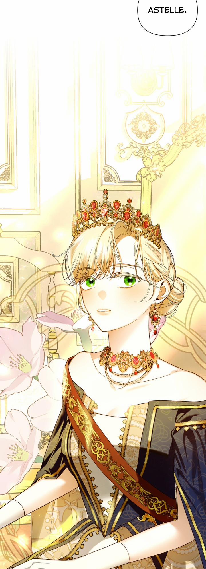 Phương Pháp Che Giấu Đứa Con Của Hoàng Đế 87 trang 10