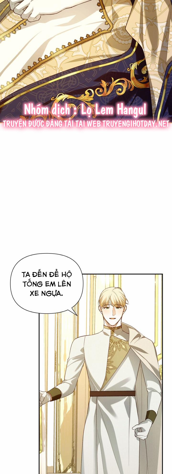 Phương Pháp Che Giấu Đứa Con Của Hoàng Đế 87 trang 11