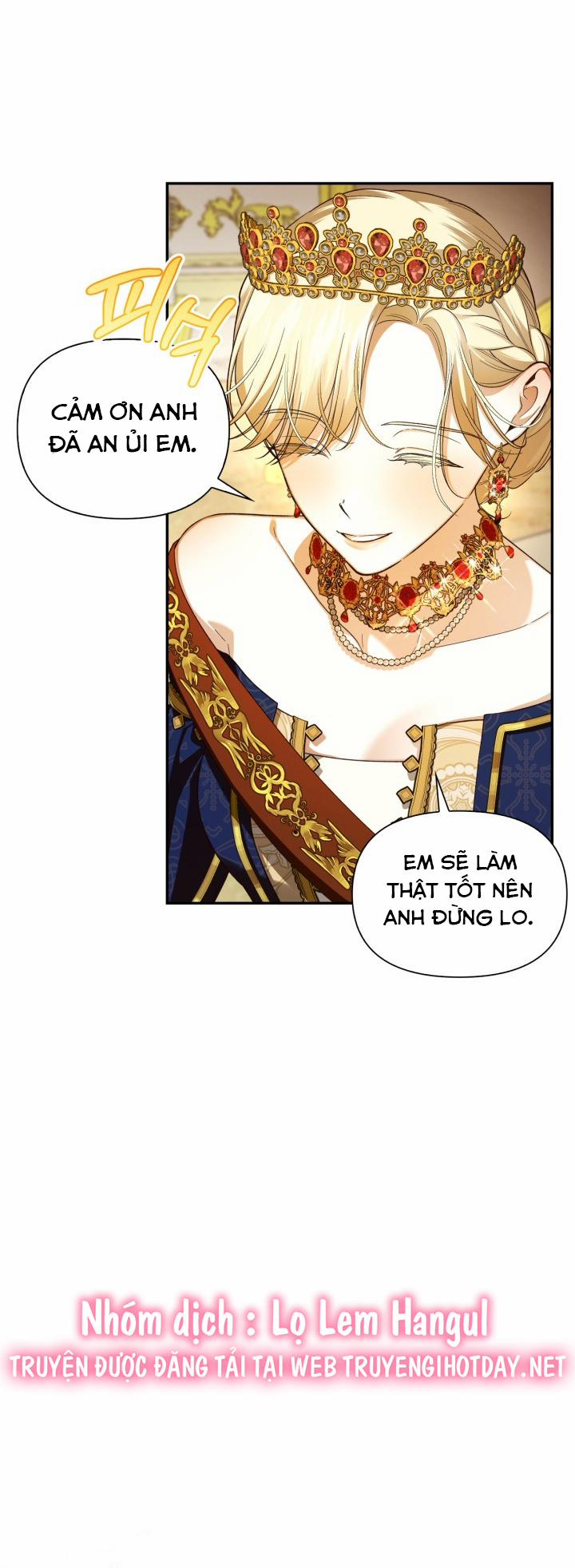 Phương Pháp Che Giấu Đứa Con Của Hoàng Đế 87 trang 16