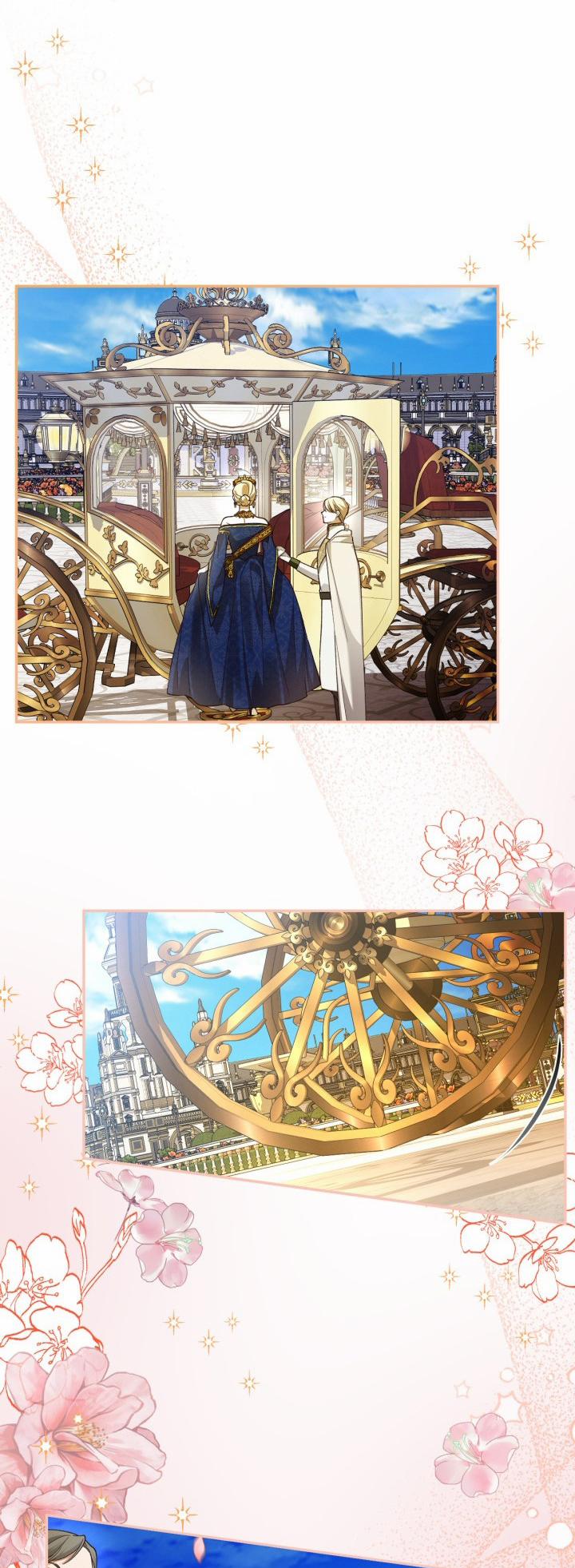 Phương Pháp Che Giấu Đứa Con Của Hoàng Đế 87 trang 17