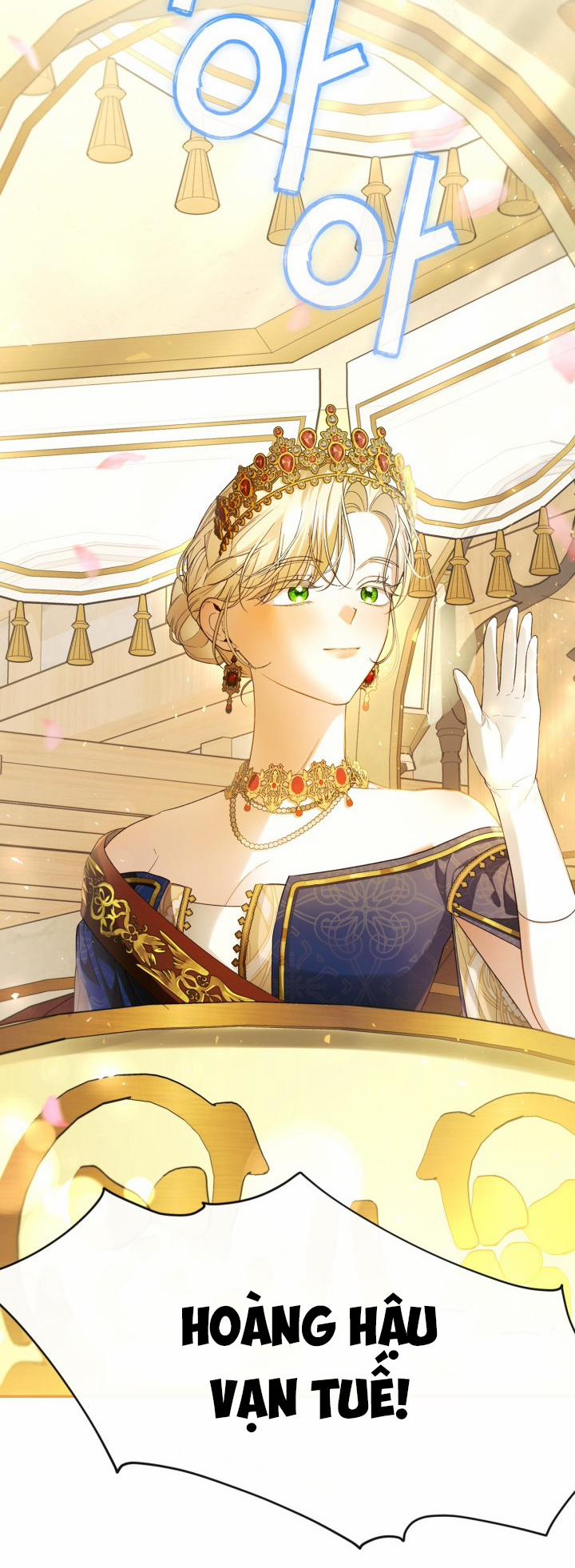 Phương Pháp Che Giấu Đứa Con Của Hoàng Đế 87 trang 19