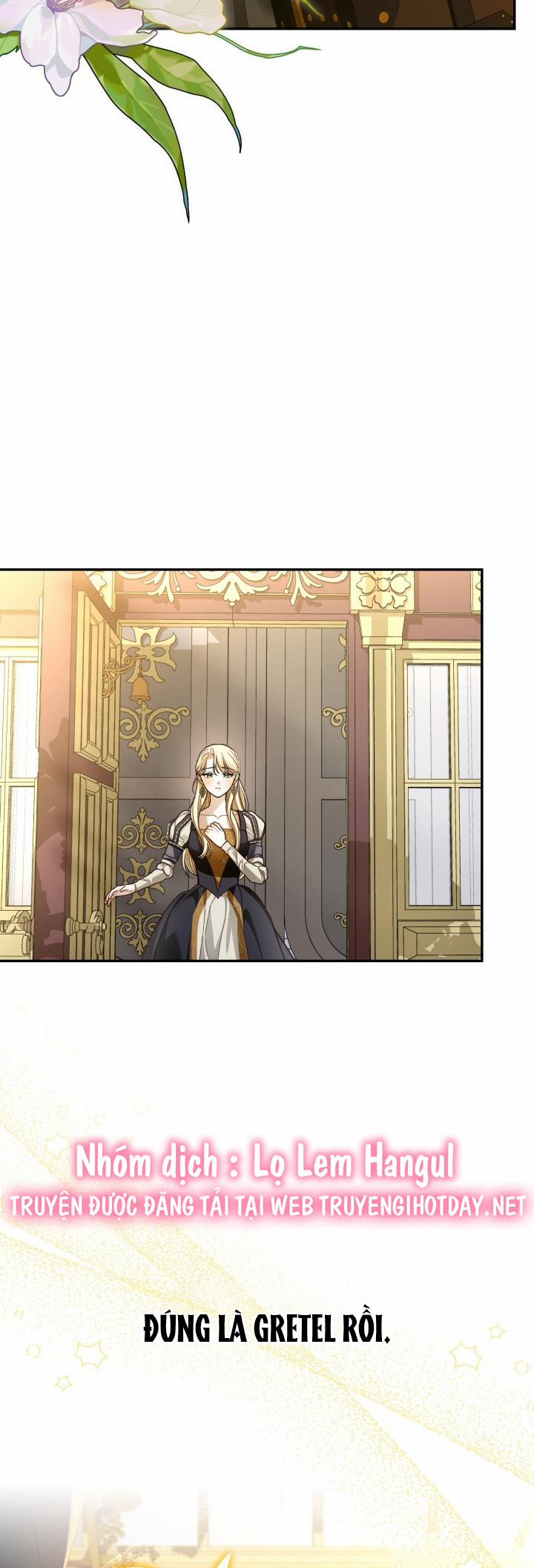 Phương Pháp Che Giấu Đứa Con Của Hoàng Đế 87 trang 2