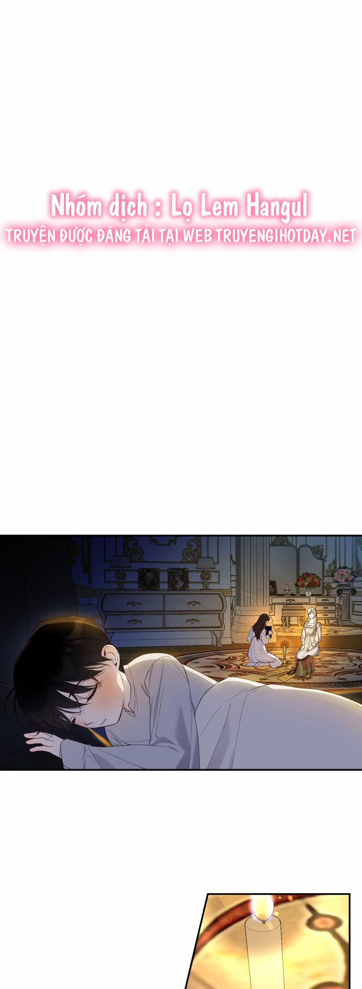 Phương Pháp Che Giấu Đứa Con Của Hoàng Đế 87 trang 21