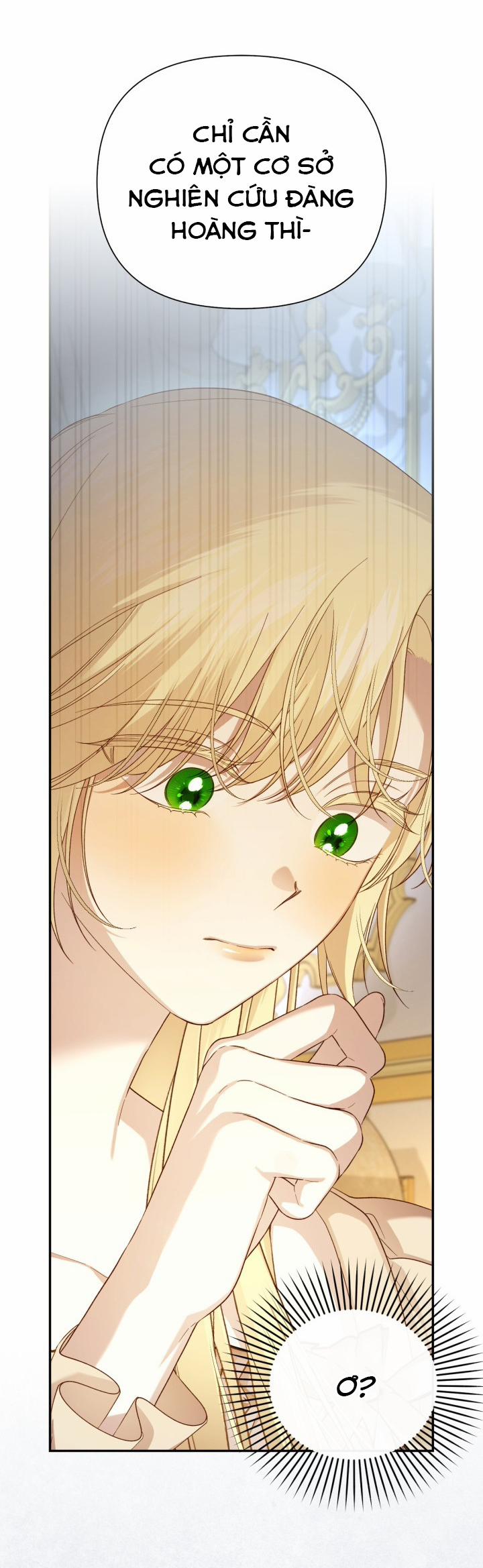 Phương Pháp Che Giấu Đứa Con Của Hoàng Đế 87 trang 30