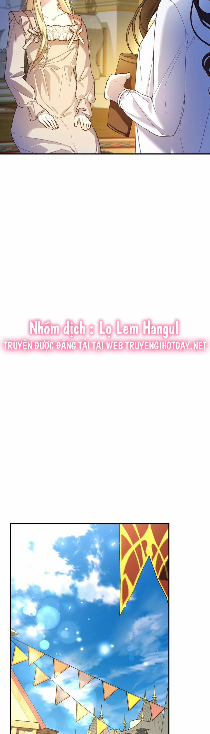 Phương Pháp Che Giấu Đứa Con Của Hoàng Đế 87 trang 33