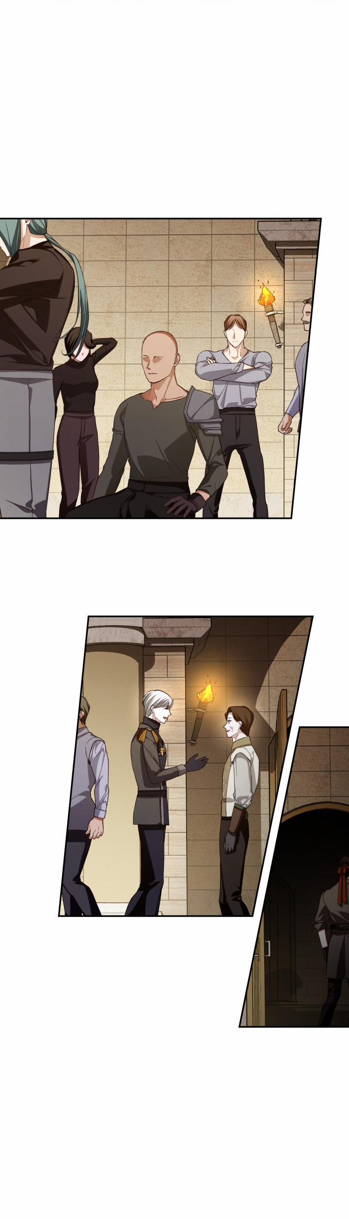 Phương Pháp Che Giấu Đứa Con Của Hoàng Đế 87 trang 35