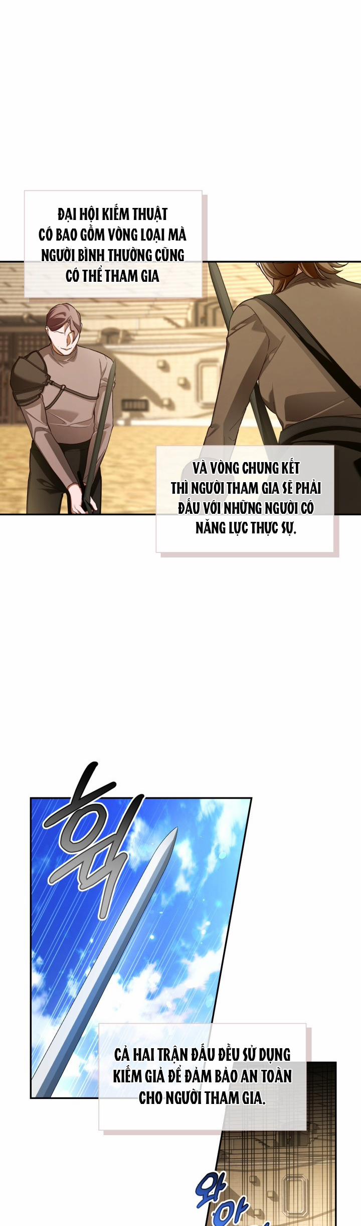 Phương Pháp Che Giấu Đứa Con Của Hoàng Đế 87 trang 38