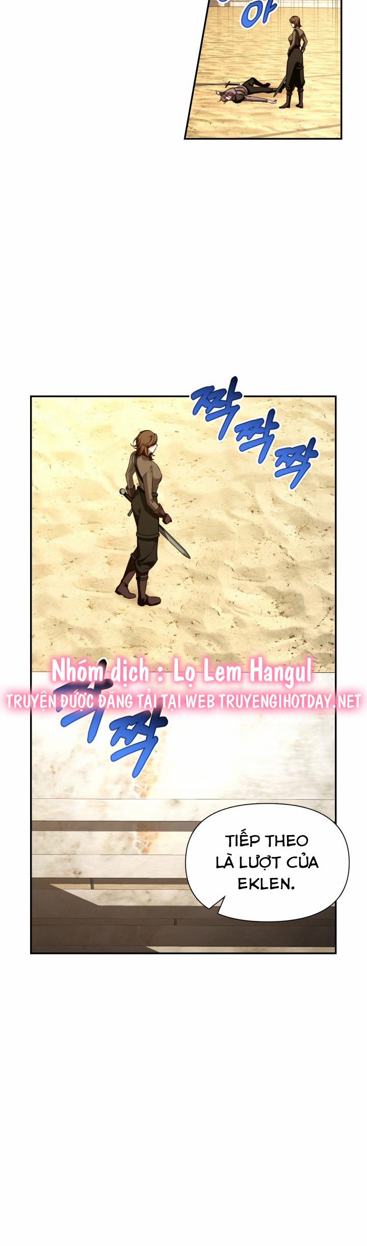 Phương Pháp Che Giấu Đứa Con Của Hoàng Đế 87 trang 39