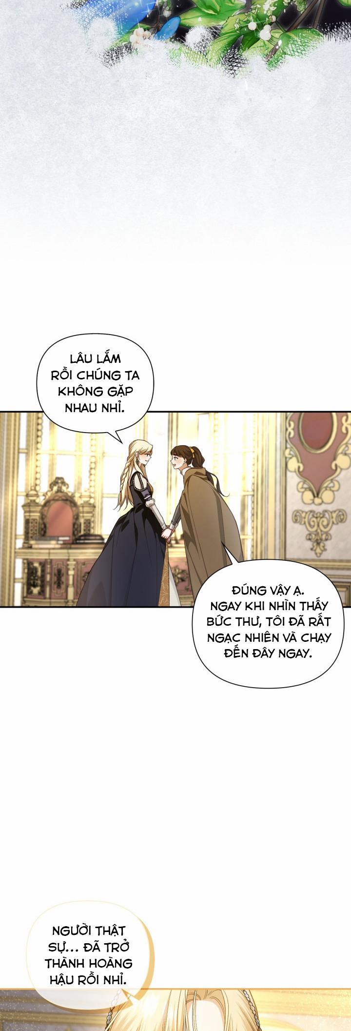 Phương Pháp Che Giấu Đứa Con Của Hoàng Đế 87 trang 5