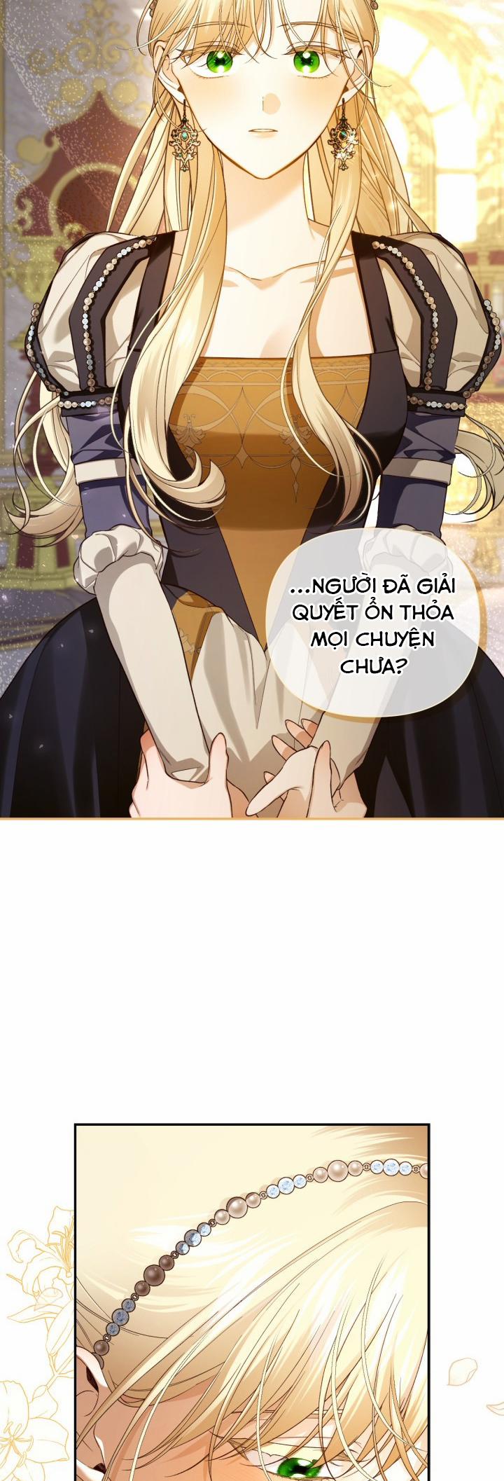 Phương Pháp Che Giấu Đứa Con Của Hoàng Đế 87 trang 6