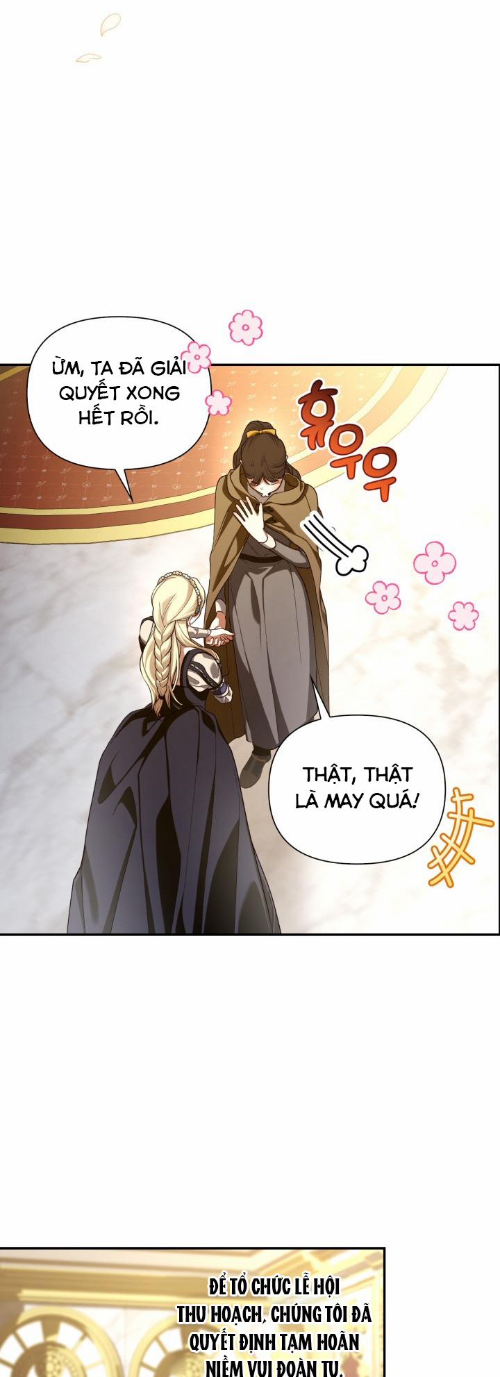 Phương Pháp Che Giấu Đứa Con Của Hoàng Đế 87 trang 8