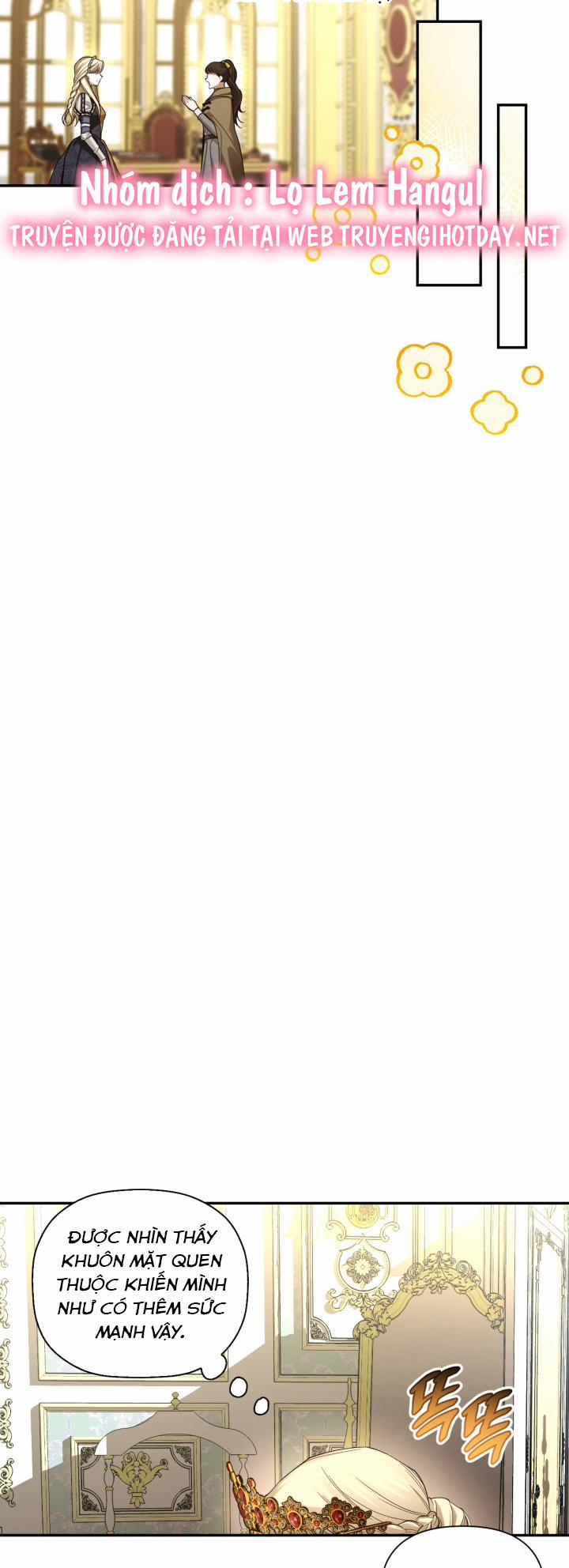 Phương Pháp Che Giấu Đứa Con Của Hoàng Đế 87 trang 9