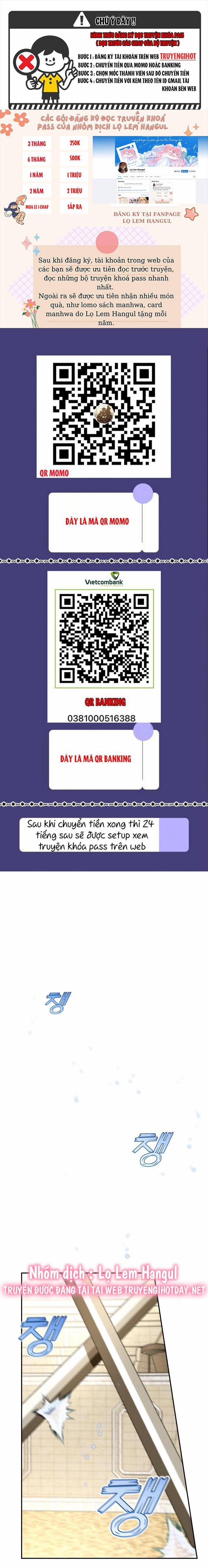 Phương Pháp Che Giấu Đứa Con Của Hoàng Đế 88 trang 0