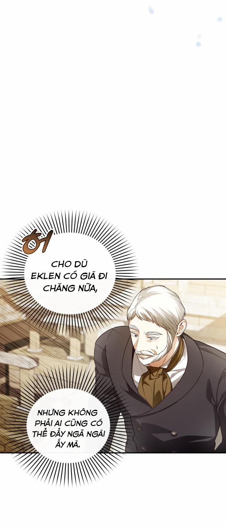 Phương Pháp Che Giấu Đứa Con Của Hoàng Đế 88 trang 1