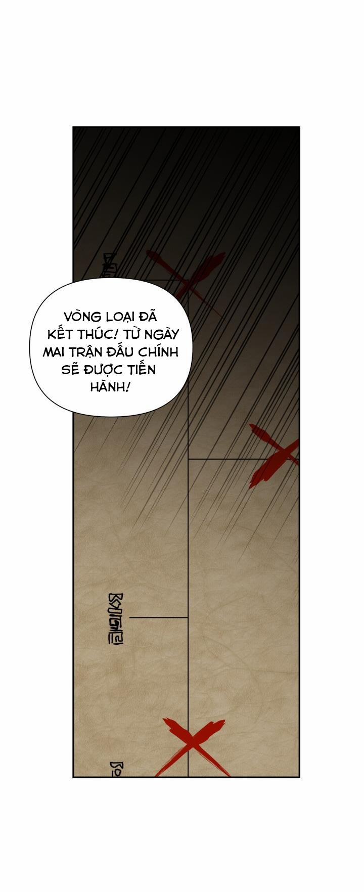 Phương Pháp Che Giấu Đứa Con Của Hoàng Đế 88 trang 10