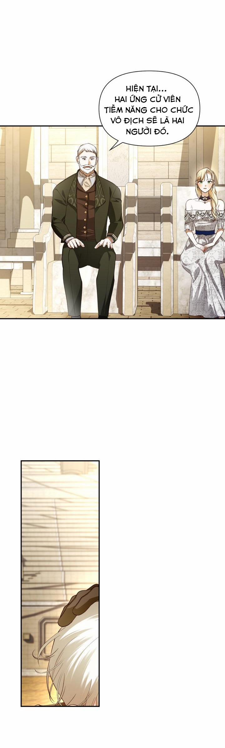 Phương Pháp Che Giấu Đứa Con Của Hoàng Đế 88 trang 11