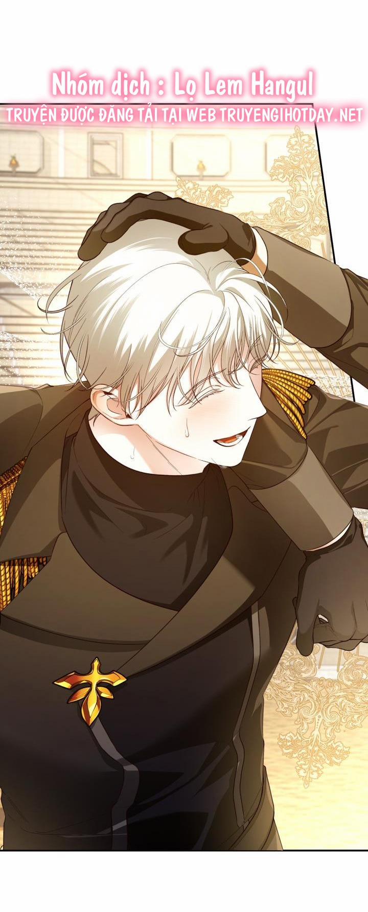 Phương Pháp Che Giấu Đứa Con Của Hoàng Đế 88 trang 12