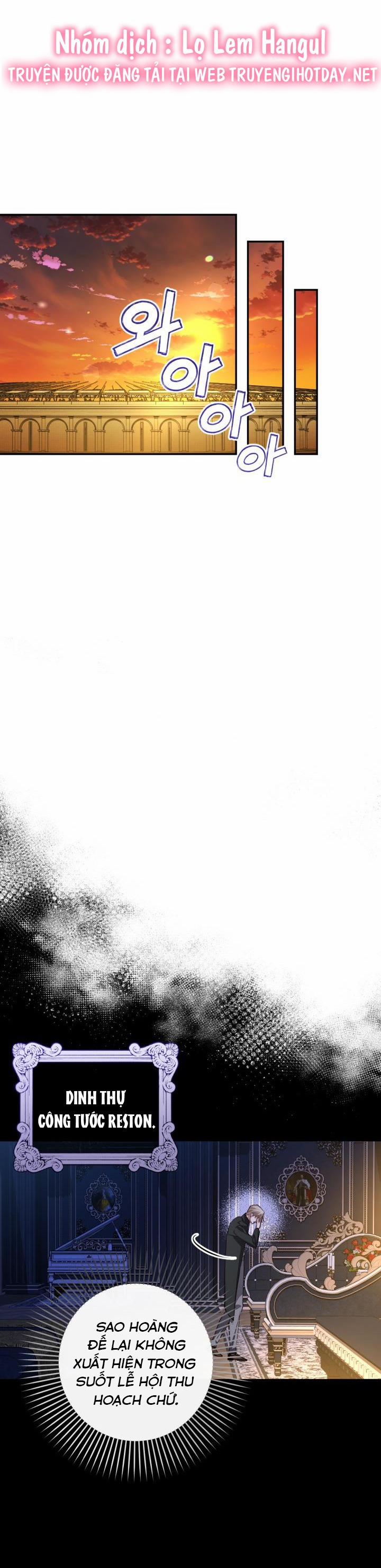 Phương Pháp Che Giấu Đứa Con Của Hoàng Đế 88 trang 14