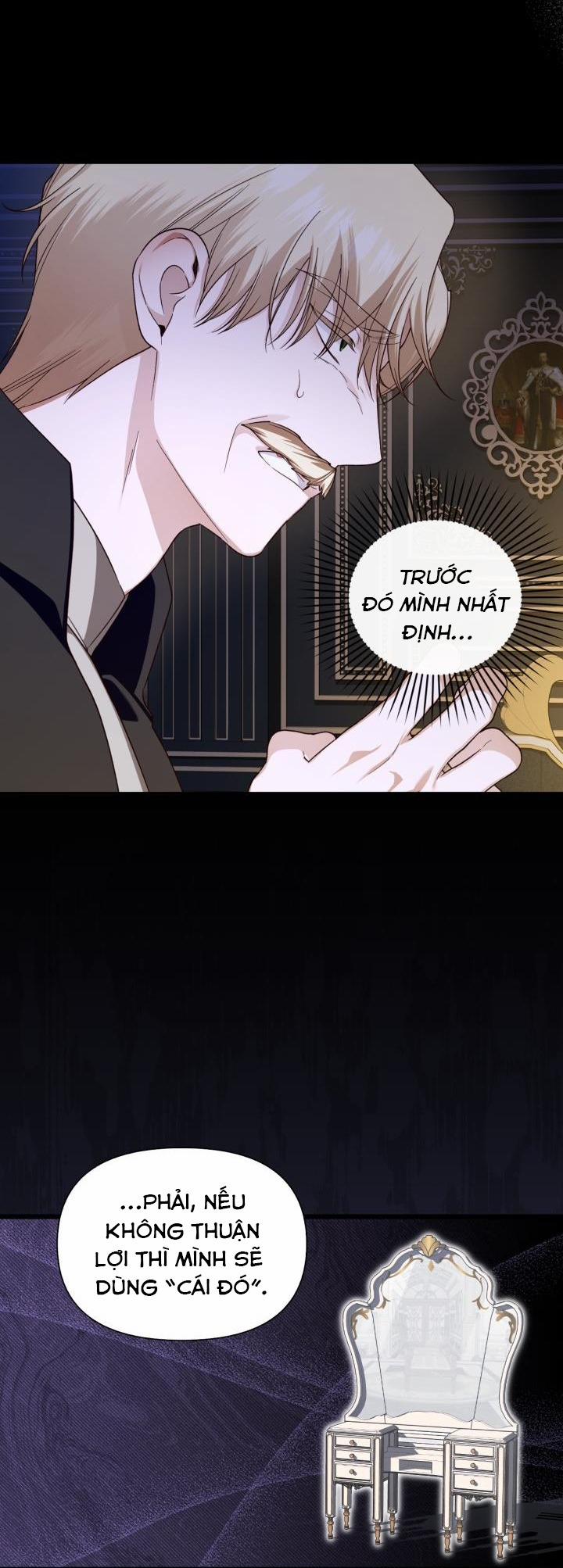 Phương Pháp Che Giấu Đứa Con Của Hoàng Đế 88 trang 16