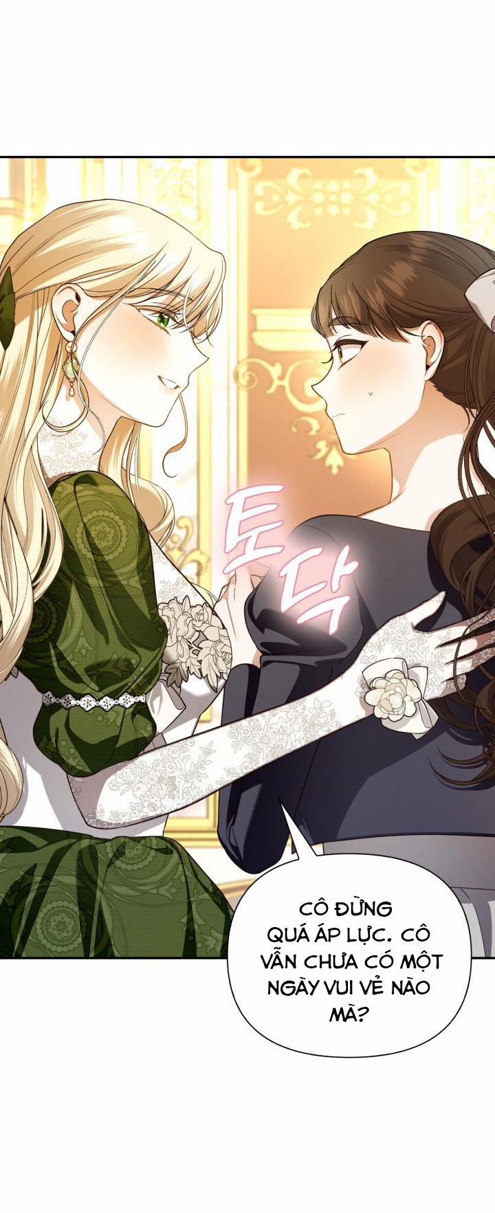 Phương Pháp Che Giấu Đứa Con Của Hoàng Đế 88 trang 26