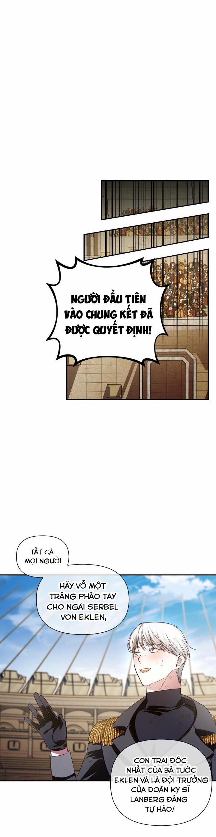 Phương Pháp Che Giấu Đứa Con Của Hoàng Đế 88 trang 28