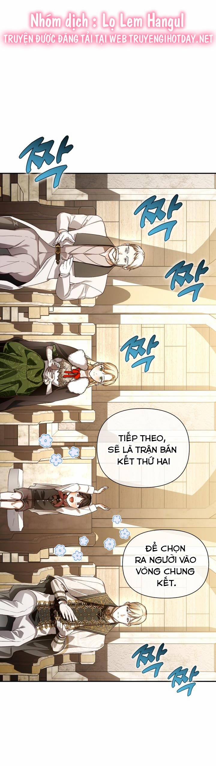 Phương Pháp Che Giấu Đứa Con Của Hoàng Đế 88 trang 29