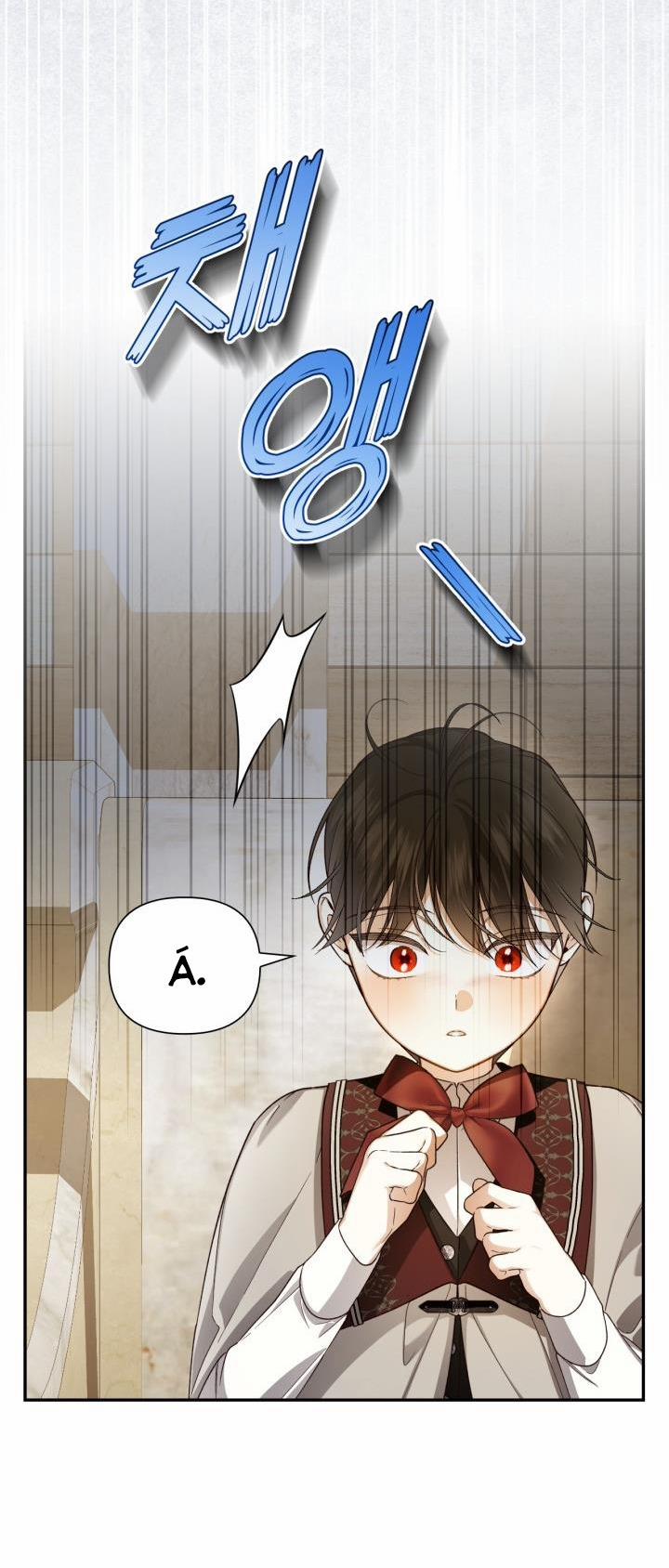 Phương Pháp Che Giấu Đứa Con Của Hoàng Đế 88 trang 32