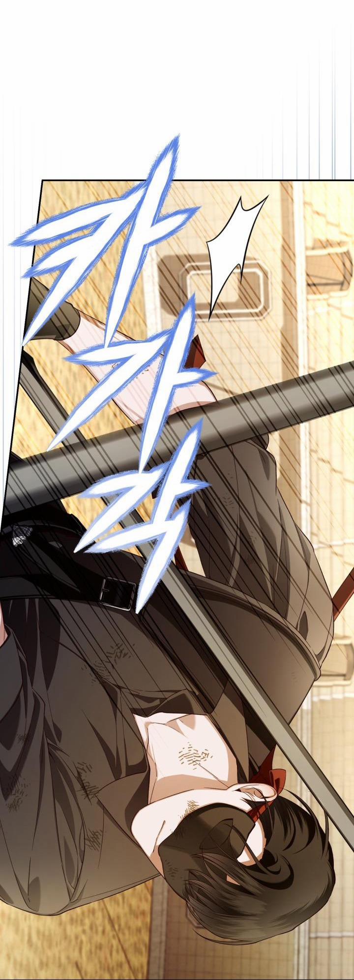 Phương Pháp Che Giấu Đứa Con Của Hoàng Đế 88 trang 34