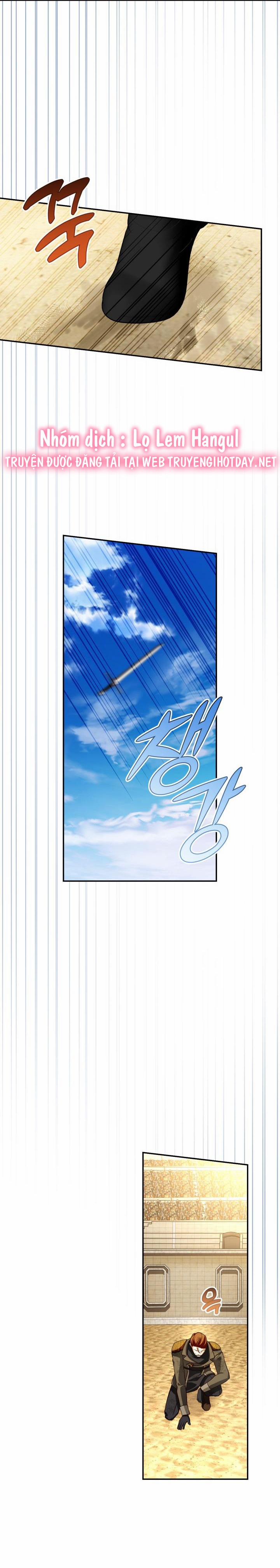 Phương Pháp Che Giấu Đứa Con Của Hoàng Đế 88 trang 35