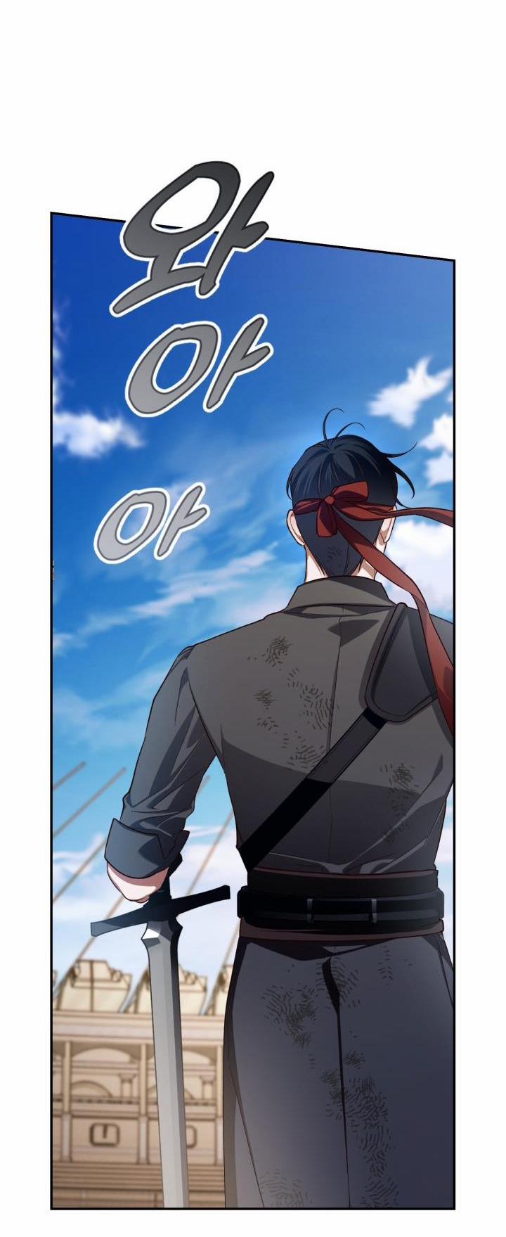 Phương Pháp Che Giấu Đứa Con Của Hoàng Đế 88 trang 36