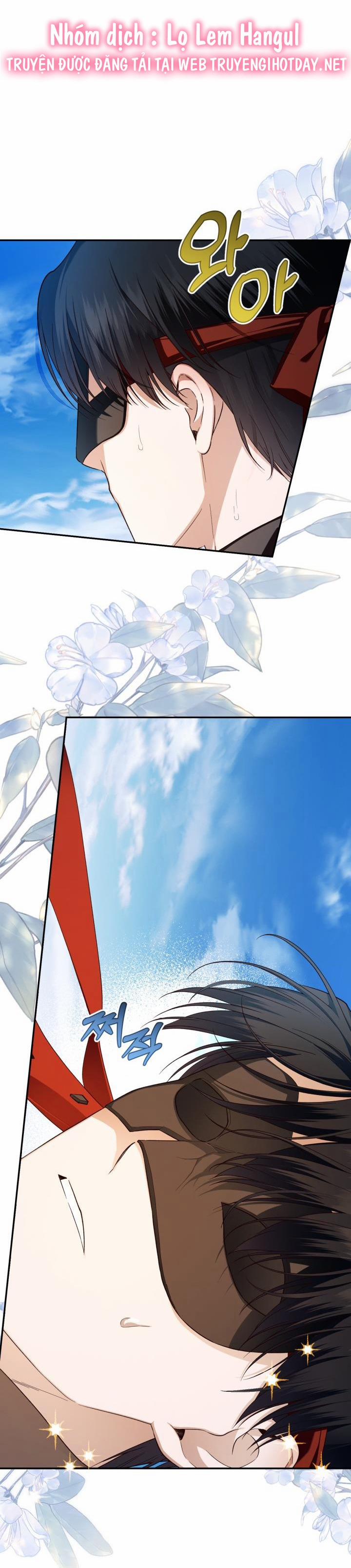 Phương Pháp Che Giấu Đứa Con Của Hoàng Đế 88 trang 37