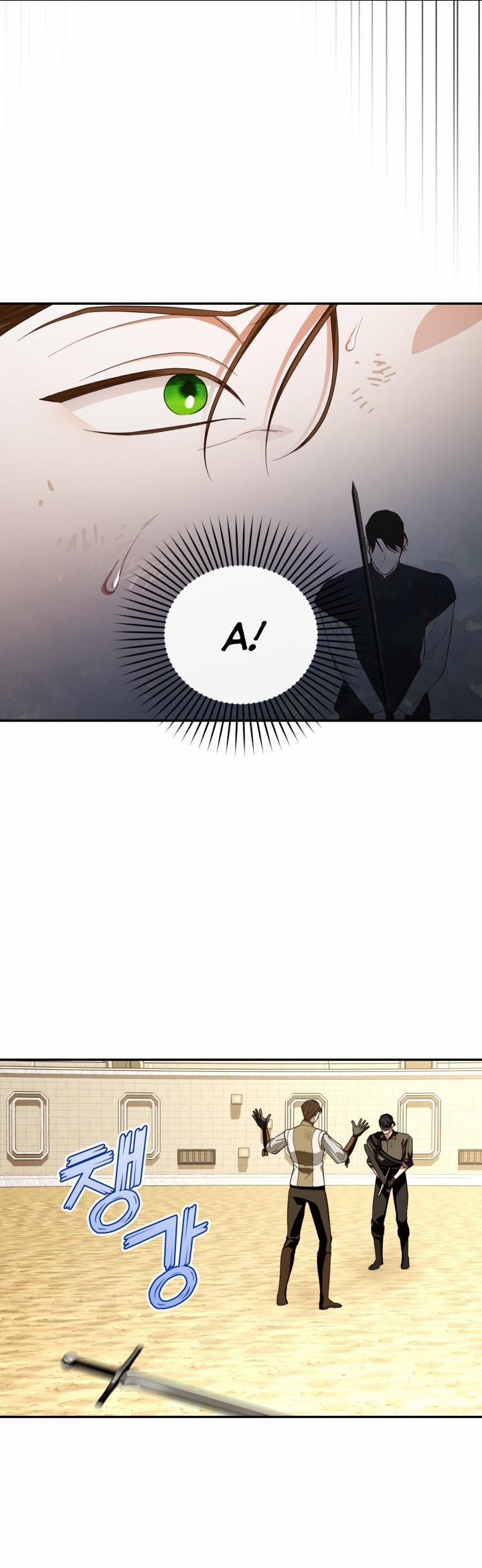 Phương Pháp Che Giấu Đứa Con Của Hoàng Đế 88 trang 5