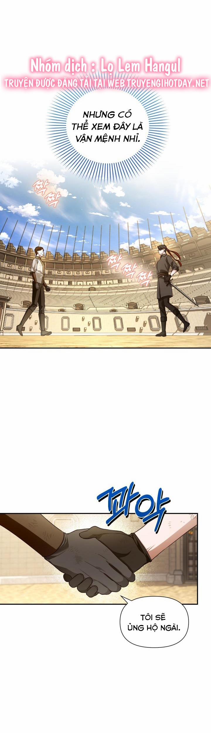 Phương Pháp Che Giấu Đứa Con Của Hoàng Đế 88 trang 7