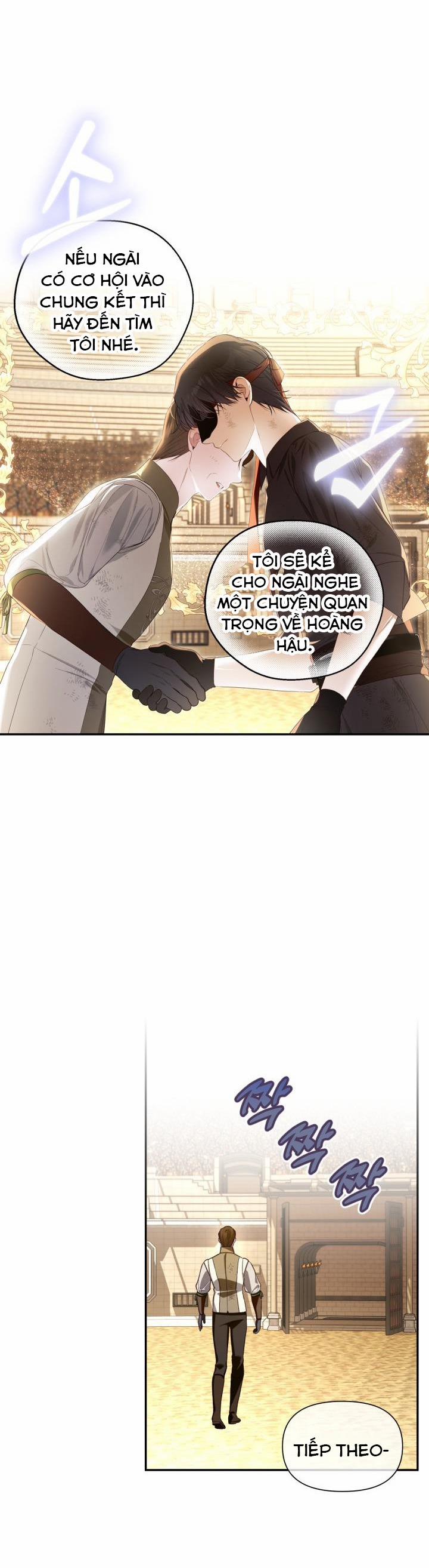 Phương Pháp Che Giấu Đứa Con Của Hoàng Đế 88 trang 8