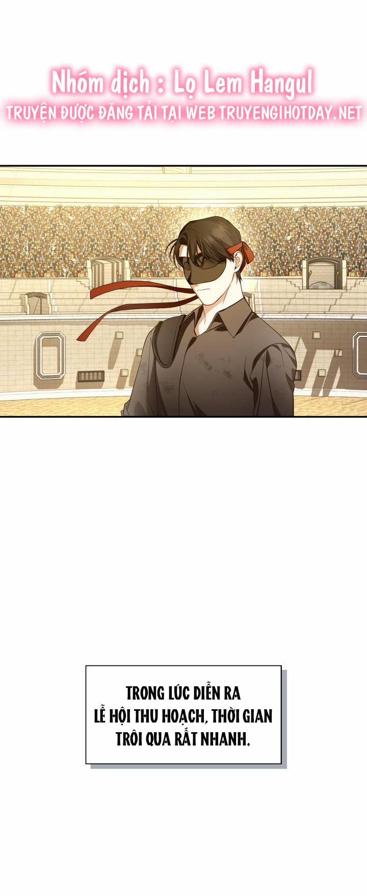 Phương Pháp Che Giấu Đứa Con Của Hoàng Đế 88 trang 9