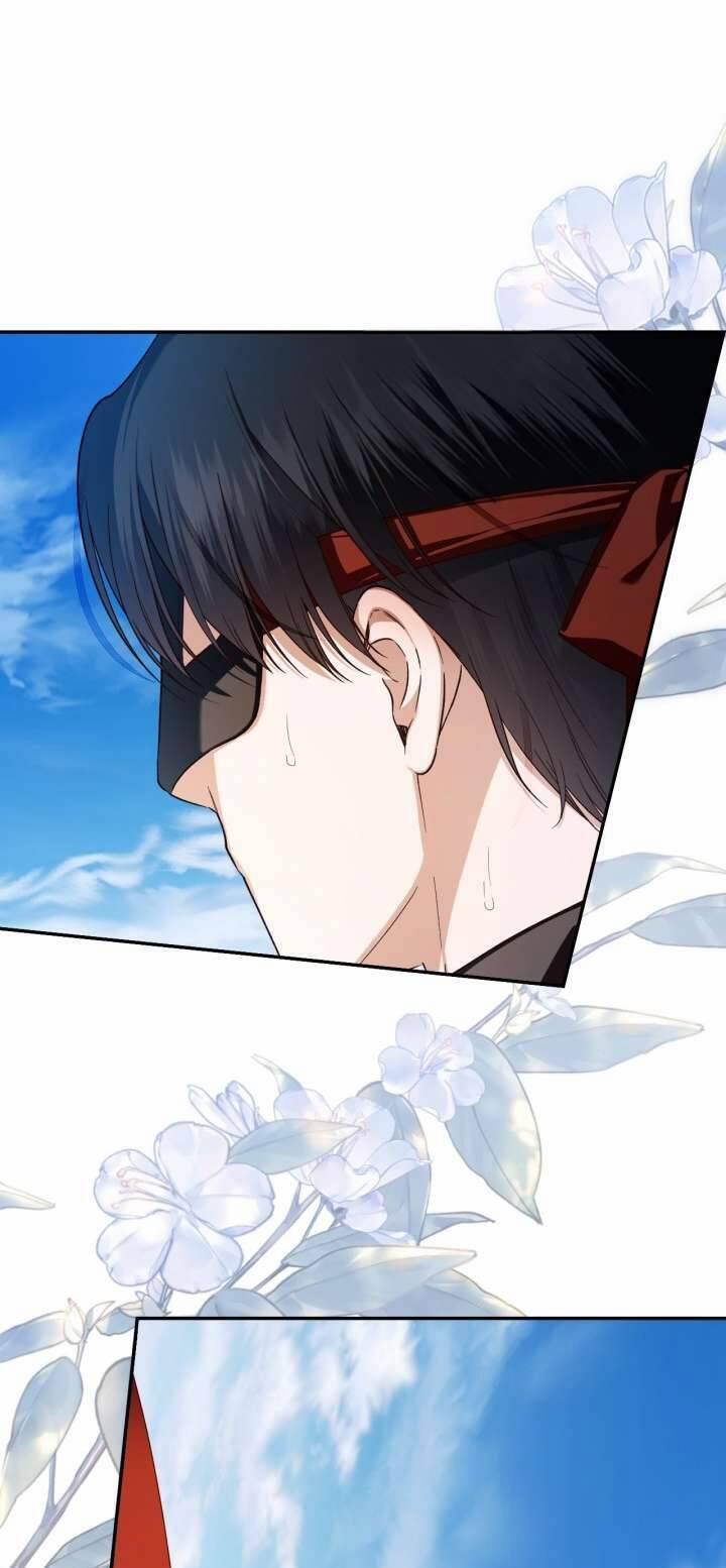 Phương Pháp Che Giấu Đứa Con Của Hoàng Đế 89 trang 1